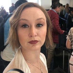 Meet your Posher, Allyson